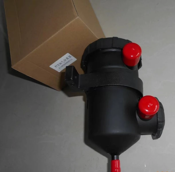 HOWO Weichai Specialized Oil And Gas Separator best