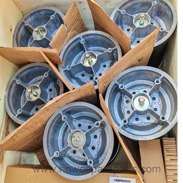 Sitrak truck Airbag assembly 078329-004 Sitrak truck Airbag assembly 078329-004