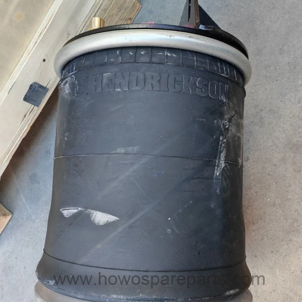Hendrickson Air bag assembly for sinotruk Sitrak truck Hendrickson Air bag assembly for sinotruk Sitrak truck