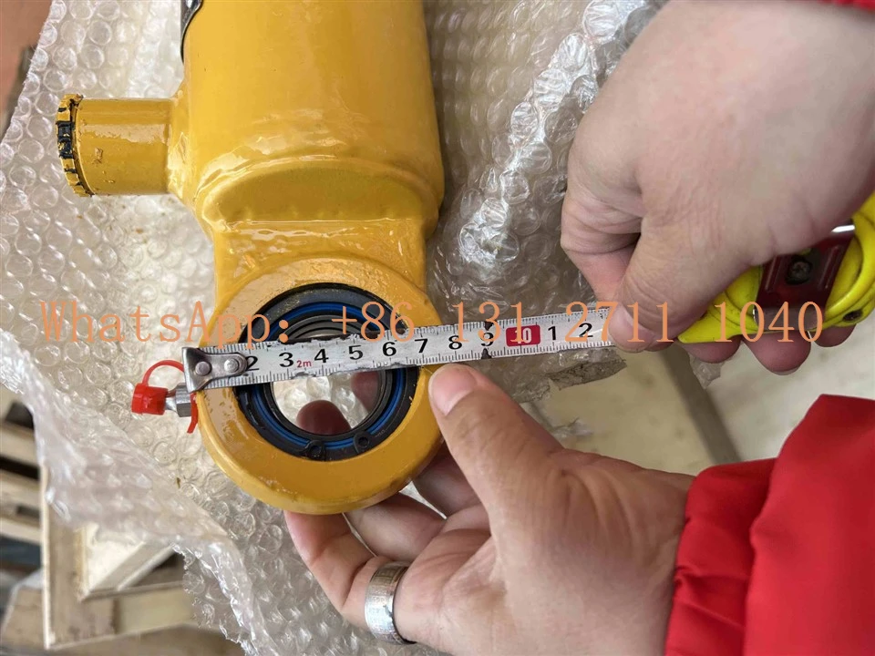 SHANTUI Steering Cylinder 222-63-1000 high quality