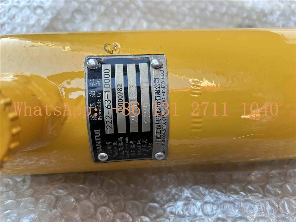 SHANTUI Steering Cylinder 222-63-1000 best