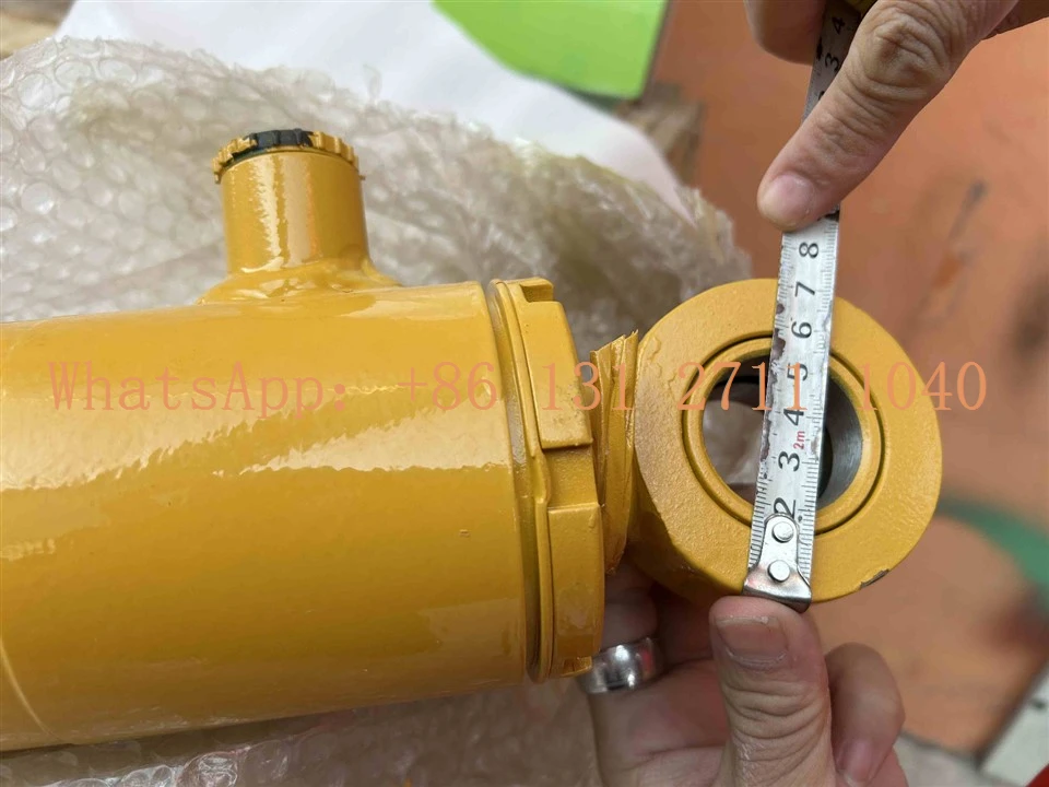SHANTUI Steering Cylinder 222-63-1000 suppliers