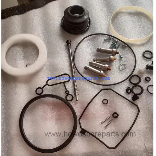 WABCO AMT CLUTCH CYLINDER WG9700240035