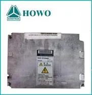 Beste kvalitet Sinotruk HOWO Ecu R61540090002 salg HOWO deler distributører