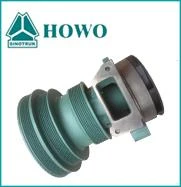 Sinotruk HOWO Wd615 Engine vann pumpe Vg1500060051 For Benin/Elfenbenskysten
