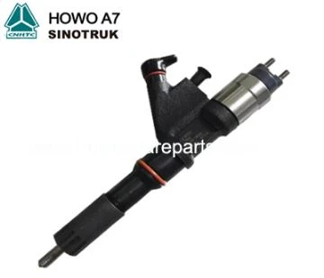Ekte Common Rail Injector 095000-6700