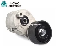 HOWO Motorbeltstrammerskive VG1246060005
