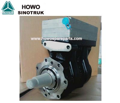 WD615 Motor Luftkompressor VG1093130001 For Howo Dump Reservedeler